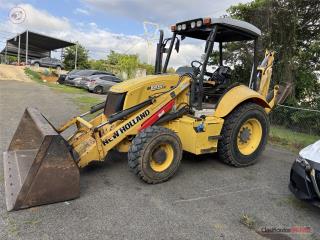 1b95 2,900hora, Equipo Construccion Puerto Rico