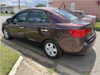 AIRE ACONDICIONADO/ AUTOMATICA/  PRECIO REAL, Kia Puerto Rico