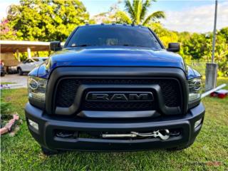RAM, 2500 2018 Puerto Rico RAM, 2500 2018