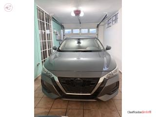 Nissan Sentra SV 2022 $14,000, Nissan Puerto Rico