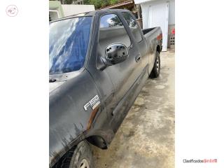 F150 2001 v8 Triton $1,900 , Ford Puerto Rico