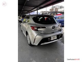 Corolla SE 2024 gris ??, Toyota Puerto Rico
