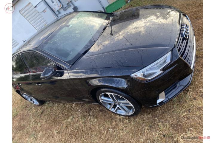 Audi A3 QUATTRO Premium 2018