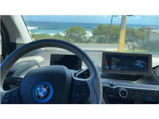 ?? BMW i3 2015 � Proyecto de Reparaci�n o Pie, BMW Puerto Rico