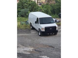 2011, Ford Puerto Rico