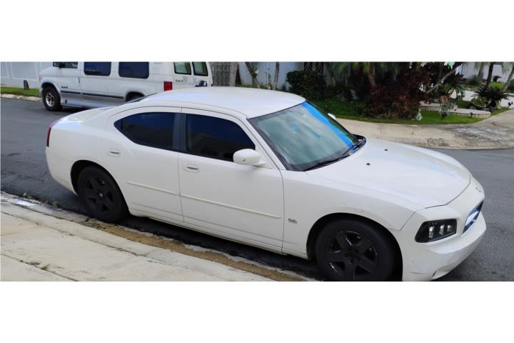 Charger