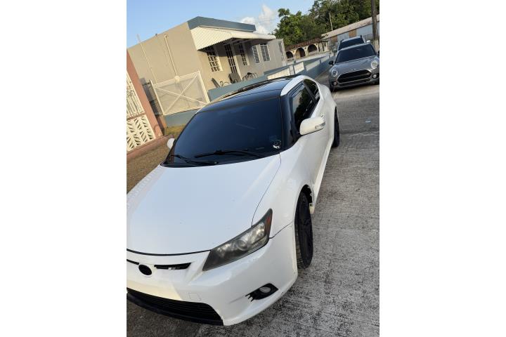 Venta Scion tC