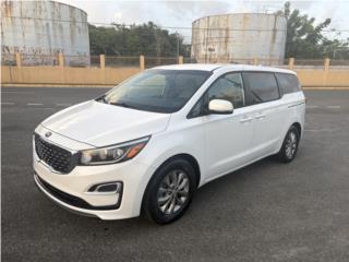 Kia Sedona 2019 81,000 M�llas , Kia Puerto Rico