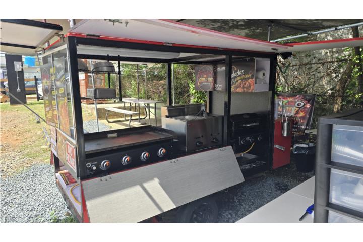 Foodtruck