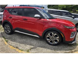 Kia Soul, Kia Puerto Rico