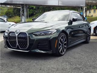 ??BMW i4 2024 eDrive40??, BMW Puerto Rico