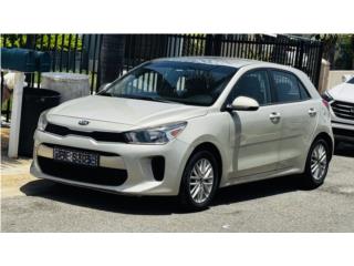 Kia R�o 2020, Kia Puerto Rico