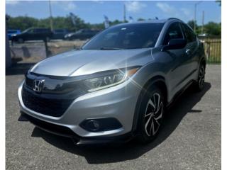 HONDA HRV 2020 NITIDA, Honda Puerto Rico
