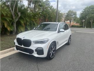 BMW X5 XDrive 45e, BMW Puerto Rico