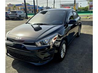 KIA RIO LX 2023 AUT, Kia Puerto Rico