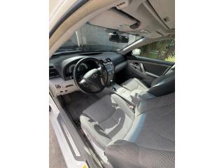 Toyota camry 2011 se. 136k millas puerto rico