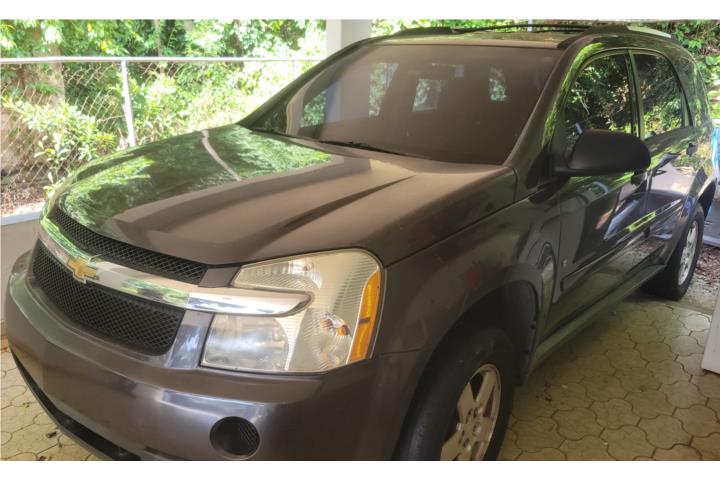 Chevrolet Equinox 2007 $1,000.00