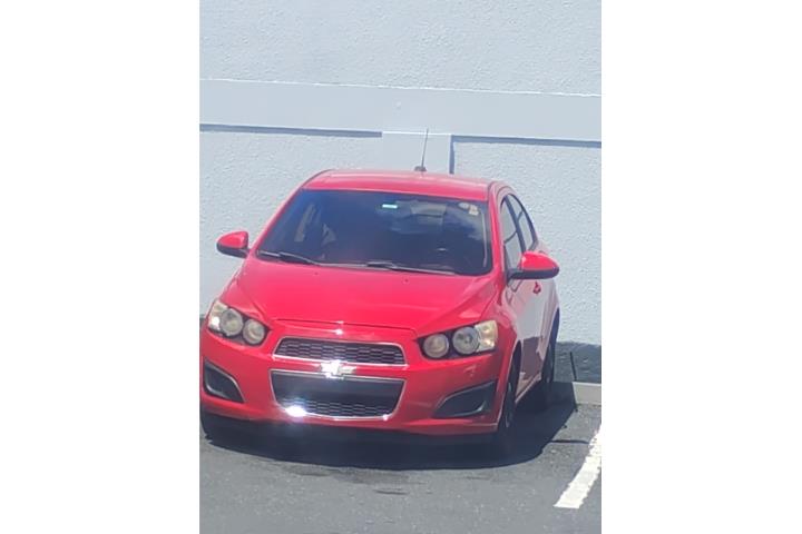 Chevrolet Sonic 2016 se brega el precio