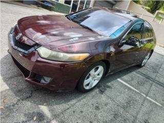 Acura Puerto Rico Acura tsx 2009 leer inf 