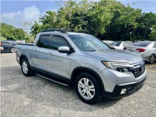 ???? HONDA RIDGELINE 2019 ????, Honda Puerto Rico