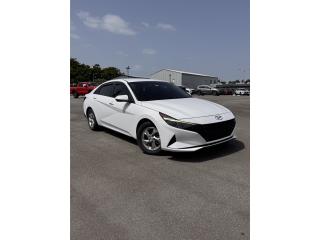 Hyundai Puerto Rico Ideal para el regreso a clases 