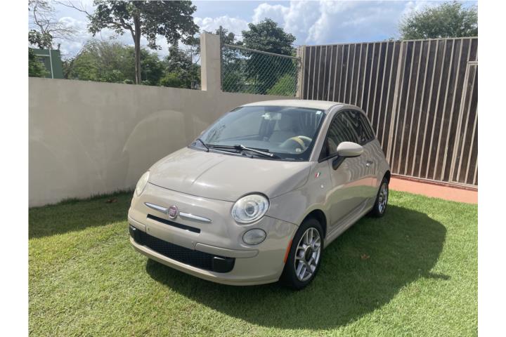 Fiat pop500