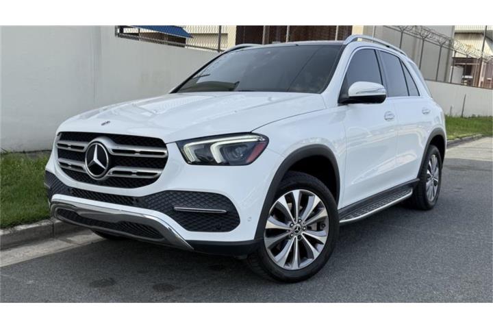 Mercedes Benz GLE 350 2023