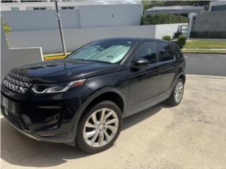 SE VENDE!!!  LandRover Discovery , LandRover Puerto Rico