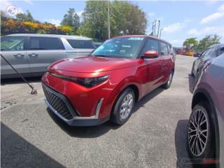 Kia Puerto Rico Kia Soul 2024� Solo 15K Millas � Como Nueva!