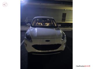 Ford escape hybrid plug-in 2020 con 18,000 mi, Ford Puerto Rico