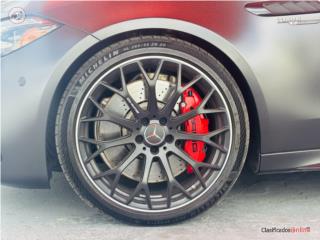 Mercedes Benz Puerto Rico ???? MERCEDES-BENZ AMG � LUJO Y PODER EN SU M