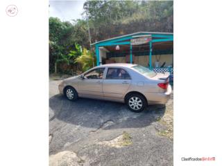 Como nuevo!!!!!, Toyota Puerto Rico