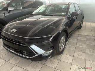 Sonata Como Nuevo 2024, Hyundai Puerto Rico