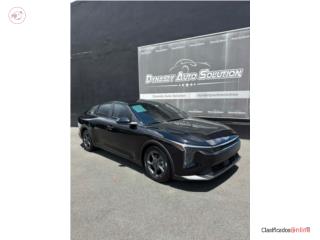 Kia k4 2025 como nuevo , Kia Puerto Rico