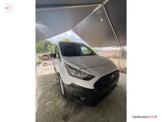 Ford Transit Connect XL 2021 Solo 14k millas, Ford Puerto Rico