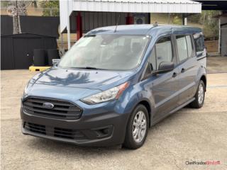 Ford Transit Connect Wagon XL 2022, Ford Puerto Rico