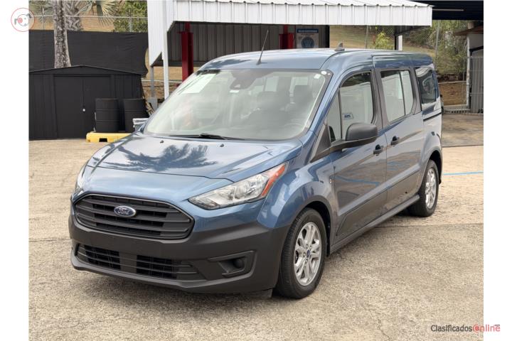 Ford Transit Connect Wagon XL 2022