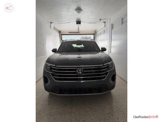 Volkswagen Atlas SE 2025 Regalo cuenta, Volkswagen Puerto Rico