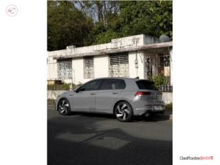 Volkswagen GTI 2024, Volkswagen Puerto Rico