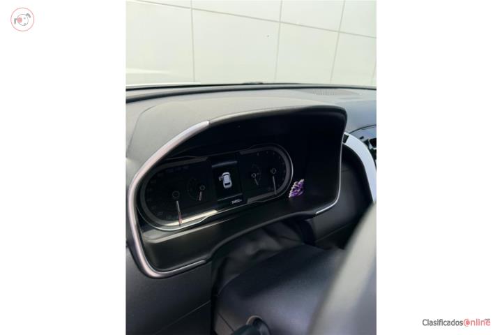 Hyundai Tucson 2022 Poco Millaje Como Nuevo!!