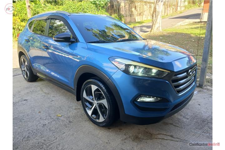 Linda Tucson Y Buen Precio