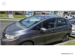 Honda Fit 2015 , Honda Puerto Rico