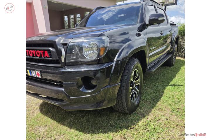 Toyota Tacoma 2006
