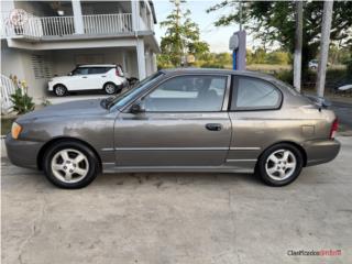 Hyundai Br�o 2001 motor 1.5l standard , Hyundai Puerto Rico