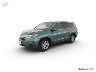 HONDA PILOT 2019 COMO NUEVA!, Honda Puerto Rico