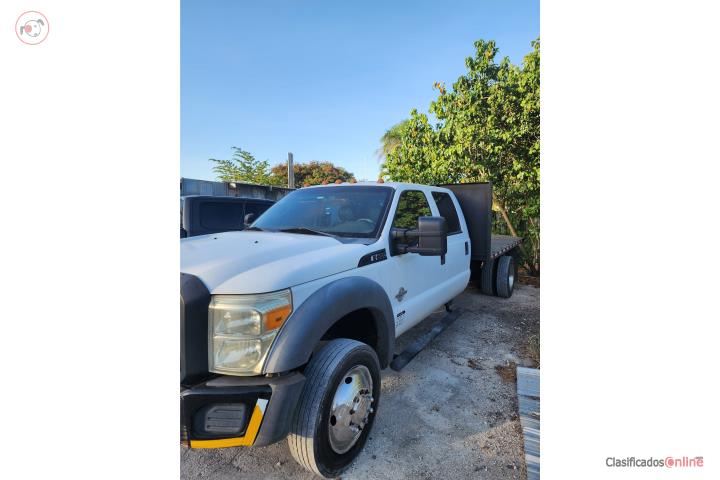 Plataforma 550