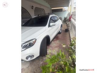 Mercedes Benz GLA 250 2019, Mercedes Benz Puerto Rico