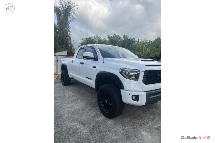 Toyota tundra