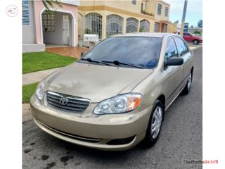 �nico due�o , Toyota Puerto Rico