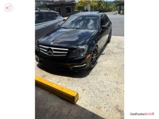 Mercedes Benz 2012, Mercedes Benz Puerto Rico